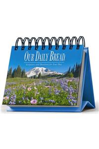 Our Daily Bread Perpetual Calendar