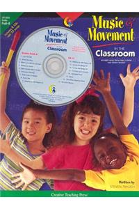 Music and Movement in the Classroom