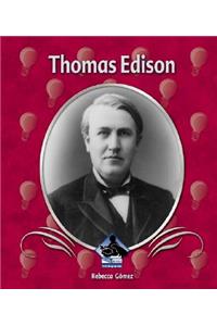 Thomas Edison