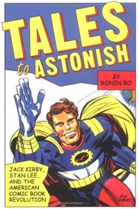 Tales to Astonish