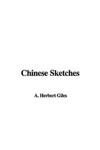 Chinese Sketches