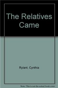 Relatives Came, the (4 Paperback/1 CD)