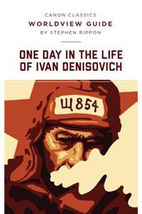 Worldview Guide for One Day in the Life of Ivan Denisovich