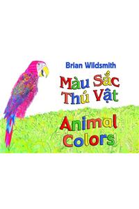 Mau Sac Thu Vat / Animal Colors