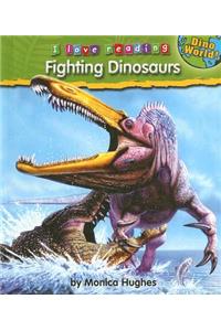Fighting Dinosaurs