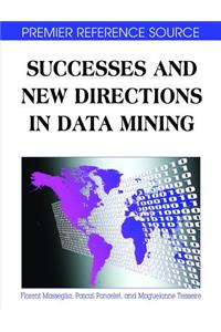 Successes and New Directions in Data Mining
