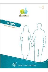 ABC Full Kit - Adults 4th Qtr