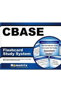 Cbase Flashcard Study System