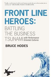 Front Line Heroes