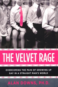 Velvet Rage