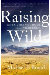 Raising Wild