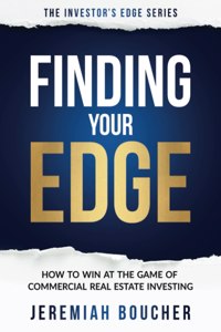 Finding Your Edge