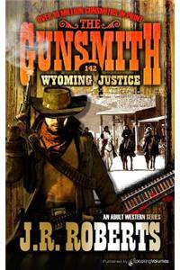 Wyoming Justice