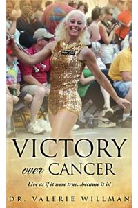 Victory Over Cancer