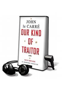 Our Kind of Traitor
