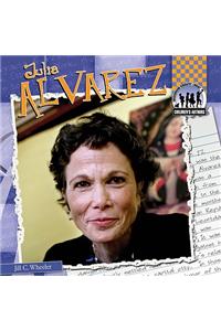 Julia Alvarez
