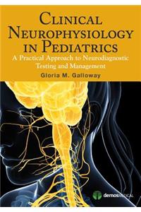 Clinical Neurophysiology in Pediatrics