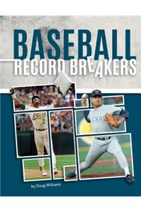 Baseball Record Breakers