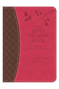 The Bible Promise Book for Women