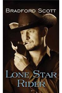 Lone Star Rider