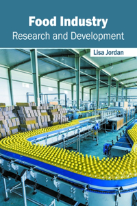 Food Industry: Research and Development