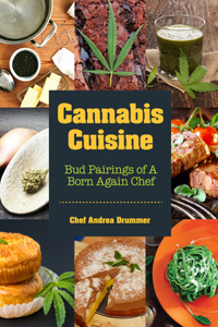 Cannabis Cuisine