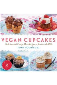 Vegan Cupcakes