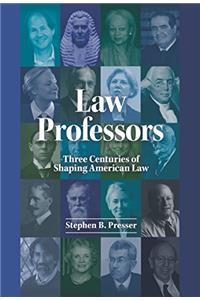 Law Professors