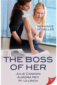 Boss of Her