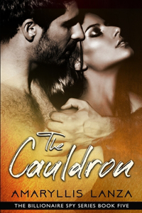 The Cauldron