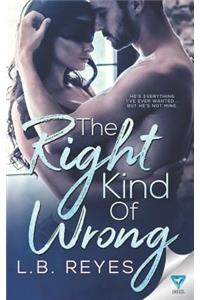 Right Kind Of Wrong