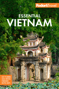 Fodor's Essential Vietnam