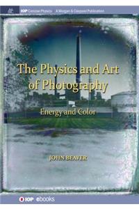 Physics and Art of Photography, Volume 2