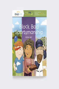 Block Bad Sportsmanship