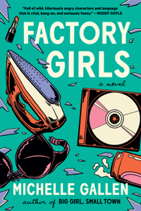 Factory Girls