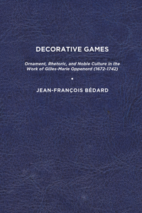 Decorative Games
