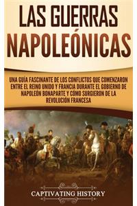 Guerras Napoleónicas