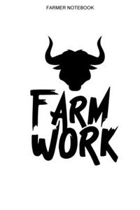 Farmer Notebook