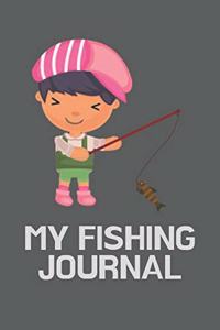 My Fishing Journal