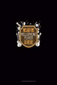 Relax The Mellophone Player Is Here