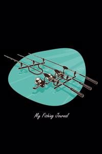 My Fishing Journal