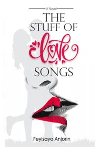Stuff of Love Songs