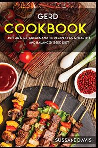 Gerd Cookbook