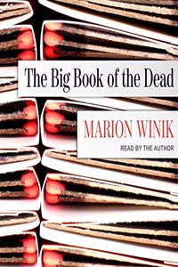 The Big Book of the Dead Lib/E