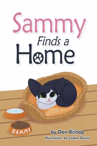 Sammy Finds a Home