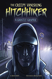 Creepy Vanishing Hitchhiker