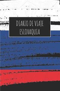 Diario De Viaje Eslovaquia
