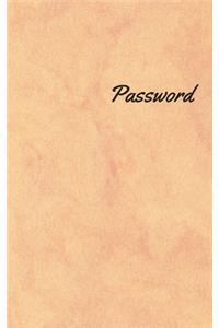 Password