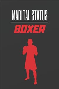 Marital Status Boxer