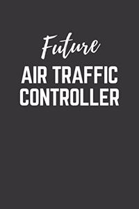 Future Air-traffic-controller Notebook